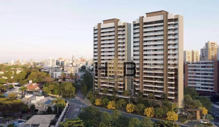 Apartamento com 3 Quartos à venda, 135 m² por R$ 1.430.000 - Cocó - Fortaleza/CE