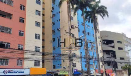 Condominio Villa Portinary - Apartamento com 3 quartos à venda, 110 m² por R$ 380.000 - São Gerardo - Fortaleza/CE