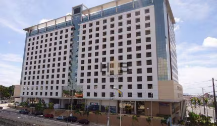 Sala comercial à venda na Parquelândia, Harmony Premium, Fortaleza./Ce