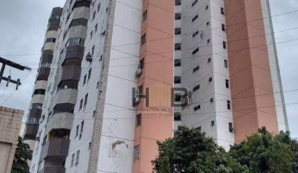 Apartamento com 3 dormitórios, sendo 01 Suíte, à venda, 100 m² por R$ 400.000 - Benfica - Fortaleza/CE