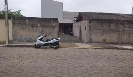 Casa para Venda em Penha, Nossa Sra Fátima, 2 dormitórios, 1 banheiro