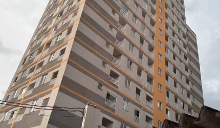 Apartamento, Vila Curuça de 2 dormitórios