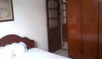 Casa para Venda em São Vicente, Vila Valença, 2 dormitórios, 2 banheiros, 1 vaga
