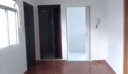Apartamento para Venda em Santos, Castelo, 2 dormitórios, 1 banheiro, 1 vaga