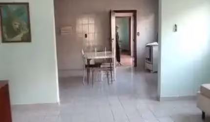 Apartamento para Venda em São Vicente, Jardim Independência, 4 dormitórios, 2 suítes, 4 banheiros, 2 vagas