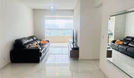 APARTAMENTO FORTE - PRAIA GRANDE SP