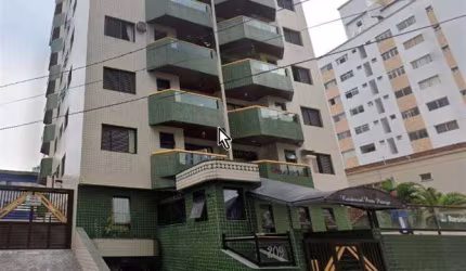APARTAMENTO TUPI - PRAIA GRANDE SP