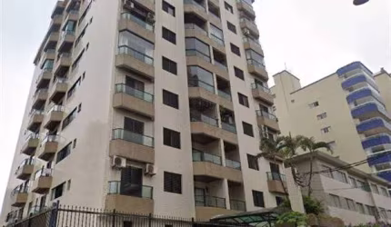 APARTAMENTO GUILHERMINA - PRAIA GRANDE SP