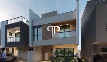 Terreno à venda, 128 m  por R  279.000,00 - Santa Cândida - Curitiba PR