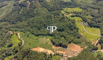 Chácara com 1 dormitório à venda, 20000 m² por R$ 549.000,00 - Loteamento Itaboa - Campo Largo/PR