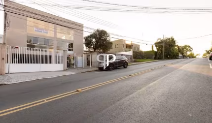Prédio à venda, 1124 m² por R$ 7.001.000,00 - Bacacheri - Curitiba/PR