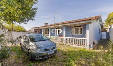 Terreno à venda,585.00 m , borda do campo, SAO JOSE DOS PINHAIS - PR