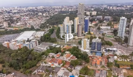 Terreno à venda, 720 m  por R  1.979.000,00 - Ecoville - Curitiba PR
