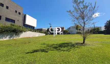 Terreno à venda, 704 m  por R  2.300.000,00 - Alphaville Graciosa - Pinhais PR