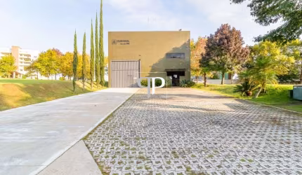 Prédio com dois terrenos à venda, 530 m² por R$ 8.000.000 - Alphaville Graciosa - Pinhais/PR
