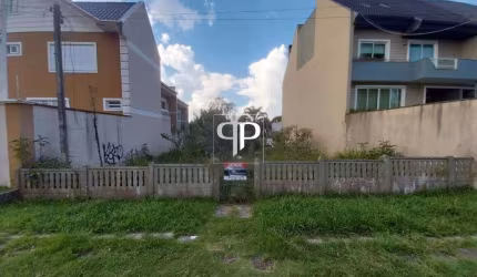 Terreno a venda Bairro São Lourenço