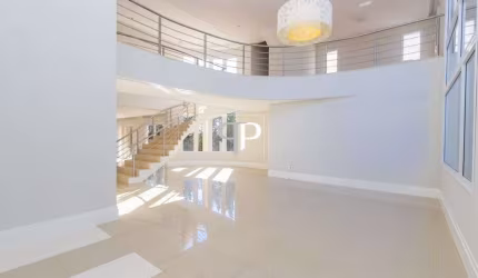 Casa com 4 dormitórios à venda, 610 m² por R$ 4.200.000,00 - Alphaville Graciosa - Pinhais/PR