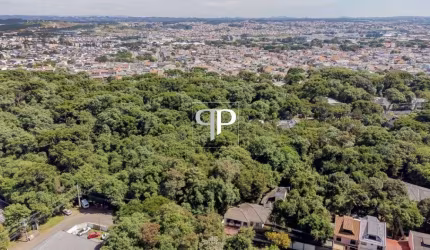 Terreno à venda, 1094 m² por R$ 790.000,00 - Cidade Industrial - Curitiba/PR