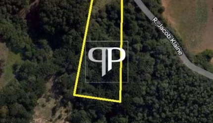 Chácara à venda, 14500 m² por R$ 1.500.000 - São Miguel - Almirante Tamandaré/PR