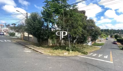 Terreno à venda, 425 m² por R$ 524.900,00 - Campo Comprido - Curitiba/PR