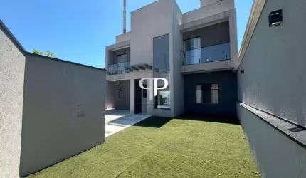 Casa com 4 dormitórios à venda, 273 m  por R  1.499.000,00 - Matinhos - Matinhos PR