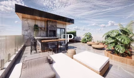 Casa com 3 dormitórios à venda, 275 m² por R$ 2.124.000,00 - Mercês - Curitiba/PR