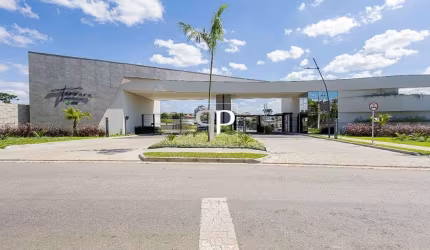 Terreno à venda, 160 m² por R$ 549.900,00 - Pilarzinho - Curitiba/PR