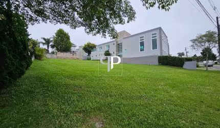Terreno à venda, 745 m  por R  1.850.000,00 - Alphaville Graciosa - Pinhais PR