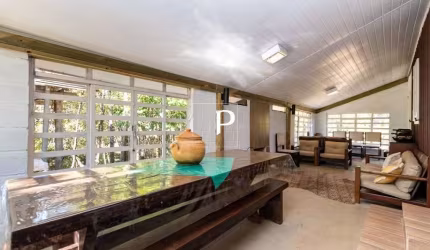 Chácara com 4 dormitórios à venda, 50000 m² por R$ 1.499.000,00 - Colônia Santa Maria - Piraquara/PR