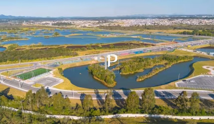 Terreno à venda, 1000 m² por R$ 799.000,00 - Jardim Amélia - Pinhais/PR