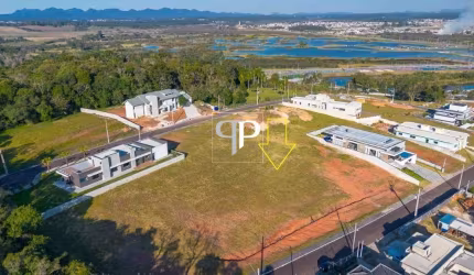 Terreno à venda, 1000 m  por R  750.000,00 - Jardim Amélia - Pinhais PR