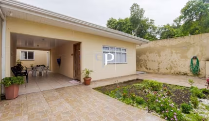 Casa com 4 dormitórios à venda, 216 m² por R$ 1.185.000,00 - Bairro Alto - Curitiba/PR