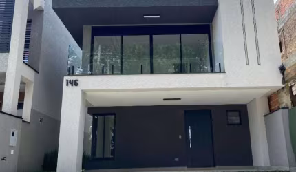 Casa em condominio, 4 quartos, 190 m  por R  1.199.000- Santa Cândida - Curitiba
