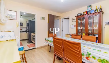 Apartamento com 2 dormitórios à venda, 52 m  por R  230.000,00 - Uberaba - Curitiba PR