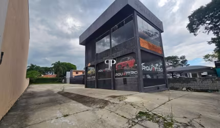 Terreno à venda, bacacheri, com 871 m2, bairro Bacacheri CURITIBA - PR