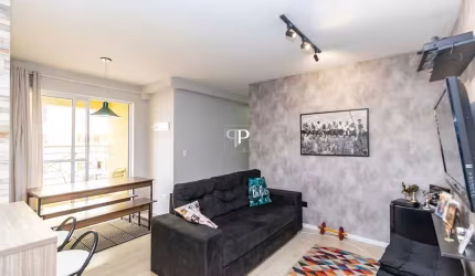 Porteira Fechada  Apartamento com 2 dormitórios à venda Grand Chateau - Pinhais