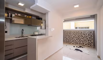 Cobertura Grand Chateau - 3 Quartos   1 suíte  - Emiliano Perneta - Pinhais PR