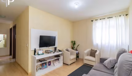 Apartamento à venda, uberaba, CURITIBA - PR