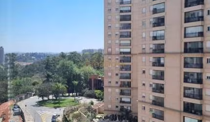 18 do Forte - APARTAMENTO MOBILIADO disponível para venda no bairro Dezoito do Forte Empresarial/Alphaville. - Barueri/SP