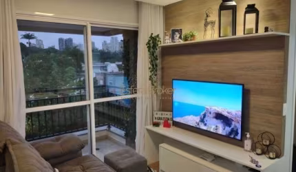 Splendya 2 - Apartamento à venda no bairro Centro - Barueri/SP