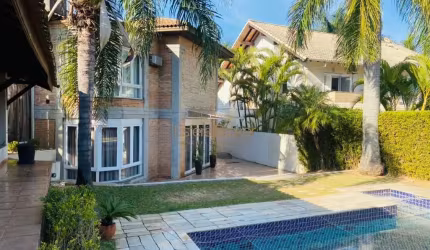 Tamboré 3 - Apartamento à venda no bairro Tamboré - Santana de Parnaíba/SP