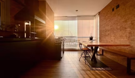 Paisagem Tamboré - Apartamento disponível para venda no bairro Tamboré - Santana de Parnaíba/SP