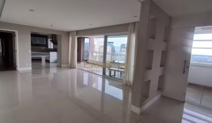 MORE - Apartamento disponível para locação no bairro Empresarial 18 do Forte - Barueri/SP