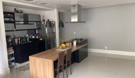 Paisagem Tamboré - Apartamento à venda no bairro Tamboré - Santana de Parnaíba/SP