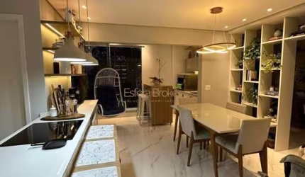 Parc Athenee - Apartamento disponível para venda no bairro Alphaville Empresarial - Barueri/SP