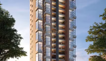 Open View Aquarius - Apartamento disponível para venda no bairro Condomínio Centro Empresarial Taquari - São José dos Campos/SP