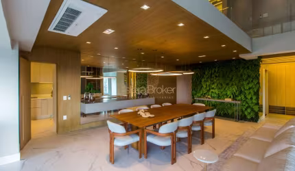 THE LAKE GRAMERCY PARK - Apartamento disponível para venda no bairro Alphaville Empresarial - Barueri/SP