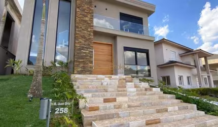 Tamboré 11 - Casa disponível para venda no bairro Tamboré - Santana de Parnaíba/SP