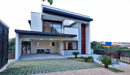 Burle Marx - Casa disponível para venda no bairro Alphaville - Santana de Parnaíba/SP