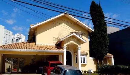 Alpha Conde (Alphaville Conde 2) - CASA MOBILIADA disponível para locação no bairro Alphaville Conde I - Barueri/SP